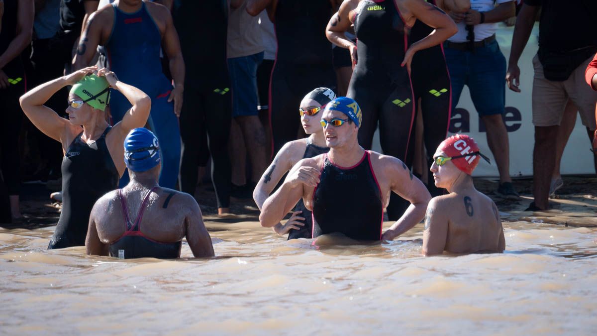 El domingo 1 de febrero se llevará a cabo la edición 48 de la Maratón Santa Fe-Coronda con una gran concurrencia de público.