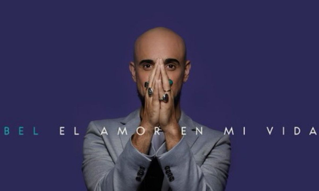 El cantante se mostró feliz en las redes por la salida de El amor en mi vida. Además, adelantó que el álbum es el más personal de su carrera. El cantante se mostró feliz en las redes por la salida de El amor en mi vida. Además, adelantó que el álbum es el más personal de su carrera.