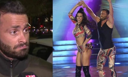 acusan a baclini de pagarle a cinthia fernandez para ?esconder su eleccion sexual? acusan a baclini de pagarle a cinthia fernandez para ?esconder su eleccion sexual?
