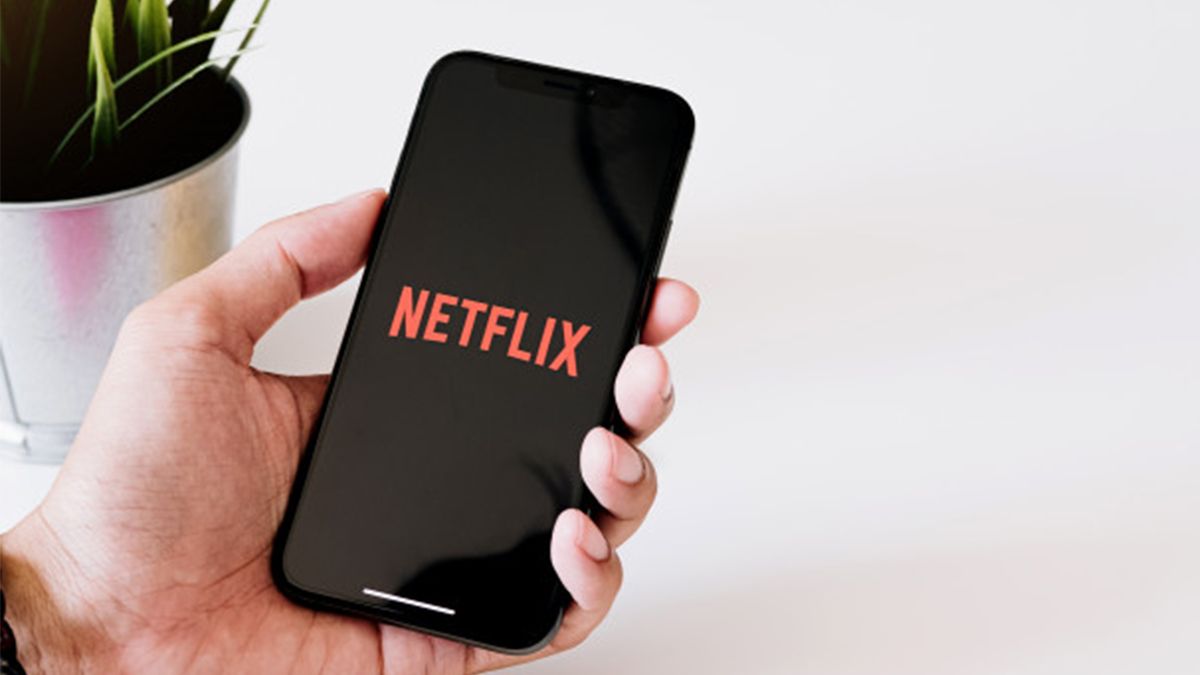  Netflix intenta la implementación de una nueva manera para consumir series y películas.