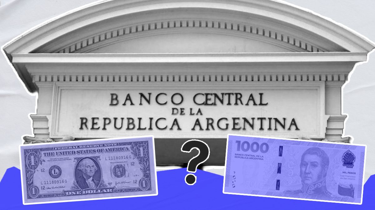 Qué hay detrás de la discusión sobre el atraso del dólar y qué opinan los economistas.