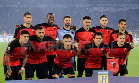 El Club Atlético Colon perdió 2 a 0 ante Talleres de Córdona en el estadio Mario Kempes por la fecha 20 de la Liga Profesional de Fútbol. El Club Atlético Colon perdió 2 a 0 ante Talleres de Córdona en el estadio Mario Kempes por la fecha 20 de la Liga Profesional de Fútbol.