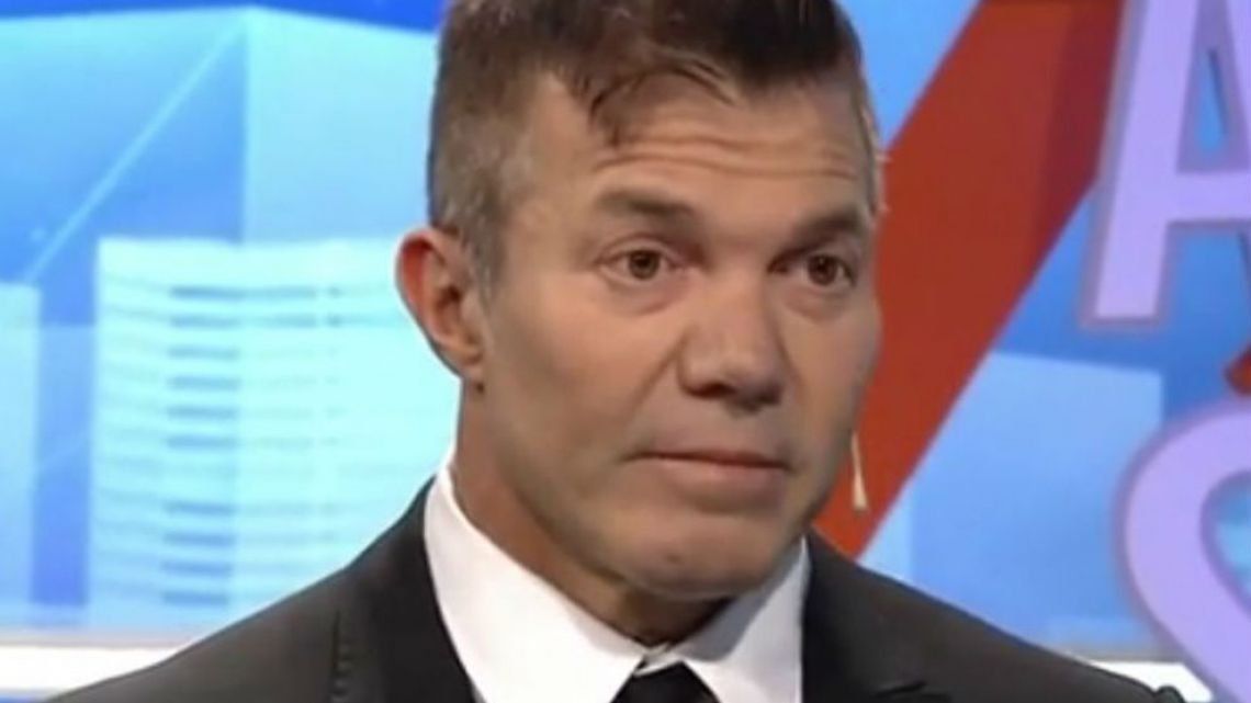 La polémica frase de Fernando Burlando para defender a Juan Darthés