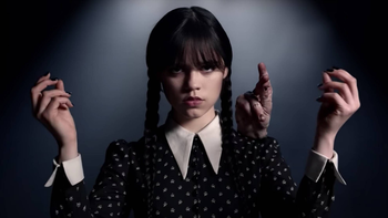 Netflix: cuándo se estrena la parte 2 de la segunda temporada de Merlina