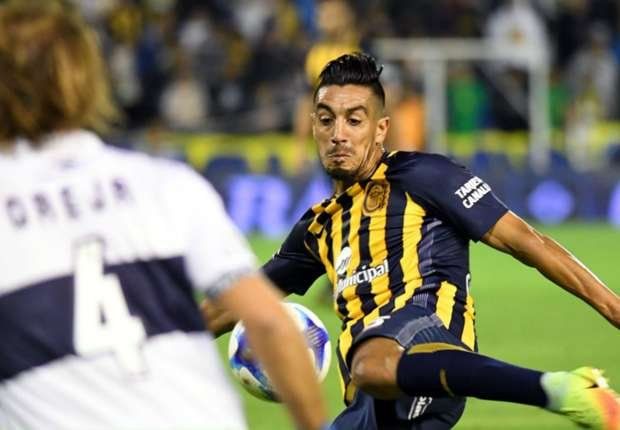 Rosario Central vs Gimnasia y Esgrima La Plata, por la Liga Profesional: hora,TV, formaciones y datos previos