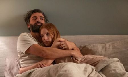 Scenes From A Marriage, la película protagonizada por Jessica Chastain y Oscar Isaac ya lanzó su tráiler. &nbsp;
