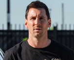 Lionel Messi volvió al Inter Miami.