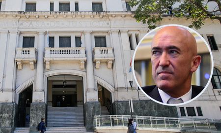 Los investigadores detectaron que no había evidencias reales para seguir con la pesquisa en la Fiscalía de Homicidios. Los investigadores detectaron que no había evidencias reales para seguir con la pesquisa en la Fiscalía de Homicidios.
