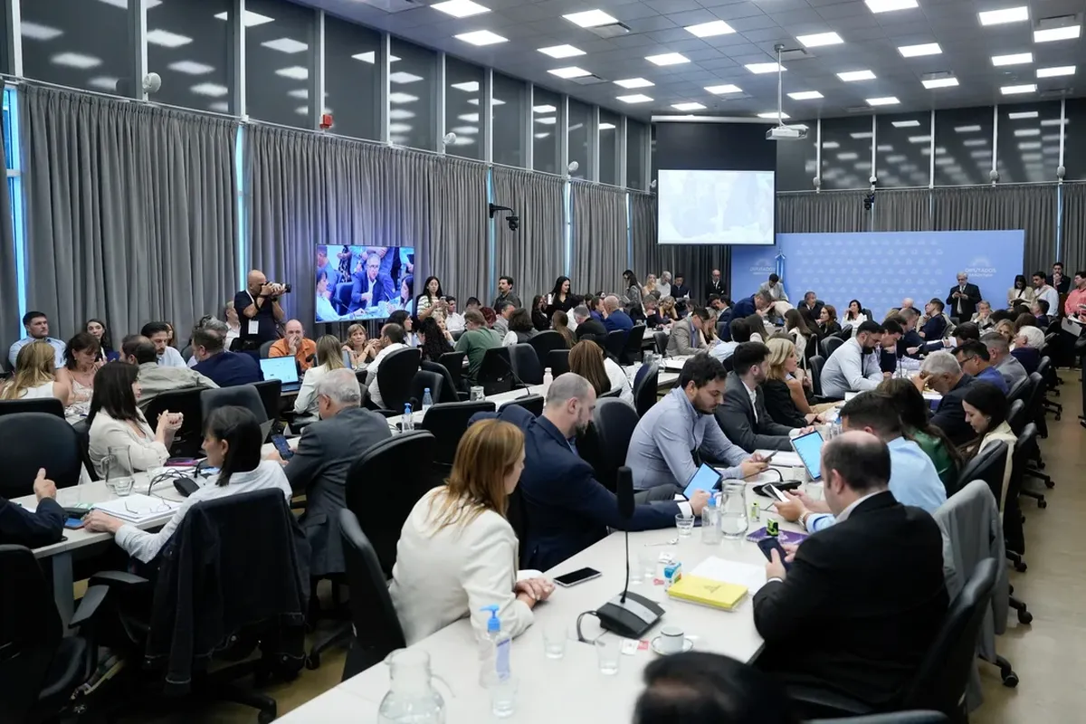 Tras salir airoso en la primera batalla por los dictámenes