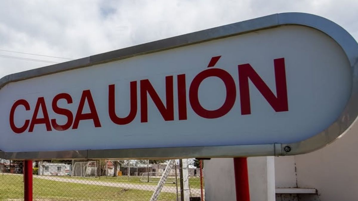 Unión inició la pretemporada 2026 este viernes 2 de enero en el predio Casa Unión.