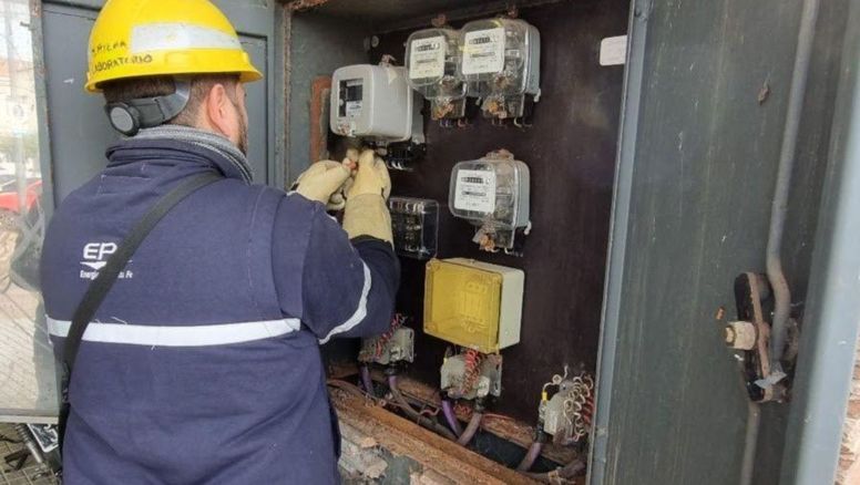 Cortes de luz en la ciudad de Santa Fe: el cronograma de la EPE para este fin de semana y el lunes