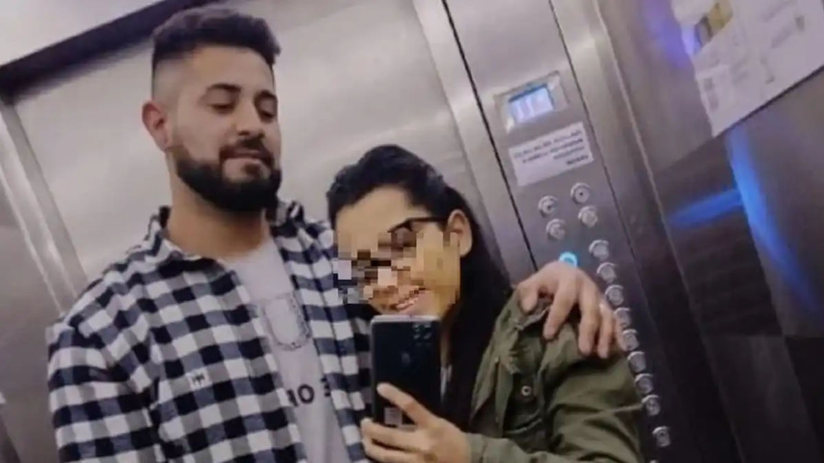 El crimen de Emma, una beba de apenas dos meses, dejó una marca imborrable en Mendoza. El crimen de Emma, una beba de apenas dos meses, dejó una marca imborrable en Mendoza.