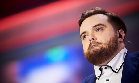 Ibai Llanos fue elegido como el mejor streamer de 2020 Ibai Llanos fue elegido como el mejor streamer de 2020