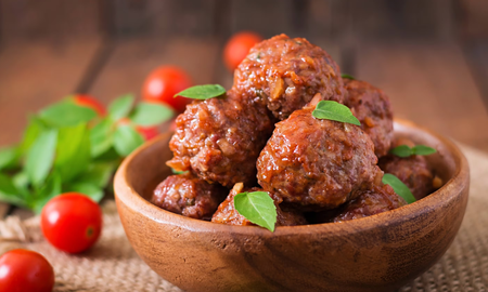 Cómo hacer albóndigas de carne al horno: la receta fácil y saludable para preparar en casa Cómo hacer albóndigas de carne al horno: la receta fácil y saludable para preparar en casa