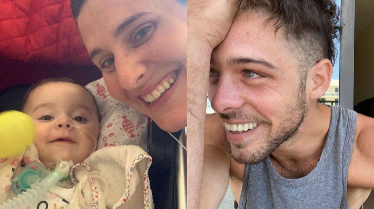 Emma sufre Atrofia Muscular Espinal (AME), y necesitaba 2 millones de dólares para aplicarse el remedio más caro del mundo. Santi Maratea lo hizo posible a través de una campaña donde miles de personas aportaron su granito de arena.