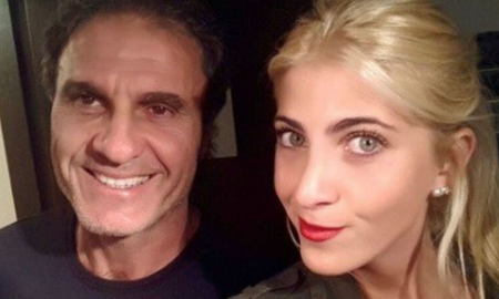 El comentario machista de Oscar Ruggeri sobre su hija Candela El comentario machista de Oscar Ruggeri sobre su hija Candela