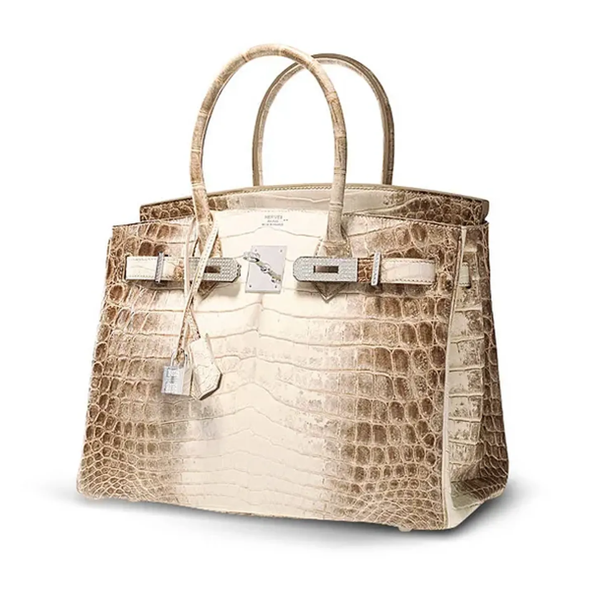 Mauro Icardi quiso reconquistar a Wanda Nara con una cartera.