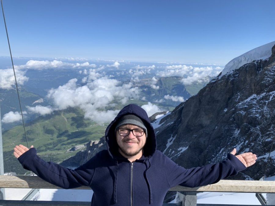 Así se encuentra en la actualidad Justin Cooper, el actor que interpretó al niño de Mentiroso, Mentiroso