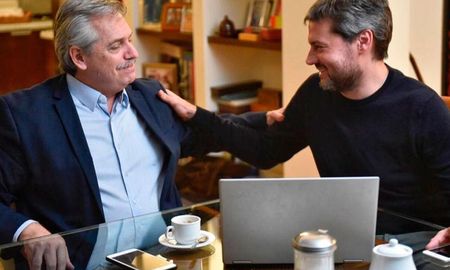 lammens aseguro que para el presidente la situacion del turismo es un asunto prioritario