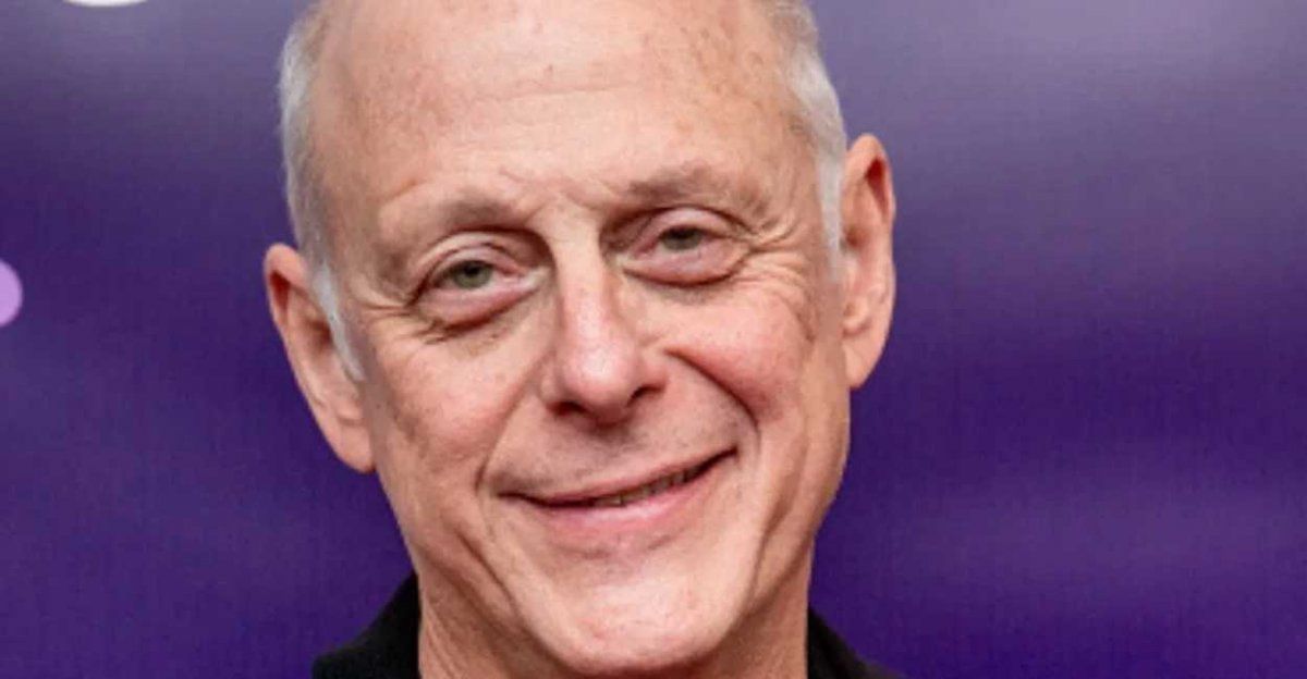 Mark Blum muere por complicaciones derivadas del coronavirus