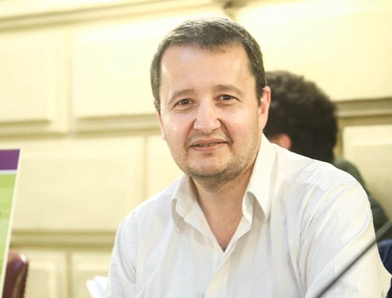 “Queremos explicaciones de los jueces federales ante el avance del narcotráfico”