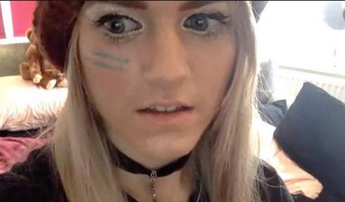 Los macabros detalles de la aparición de la youtuber Marina Joyce