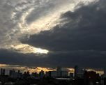 el tiempo en santa fe: la inestabilidad continuara durante el fin de semana el tiempo en santa fe: la inestabilidad continuara durante el fin de semana