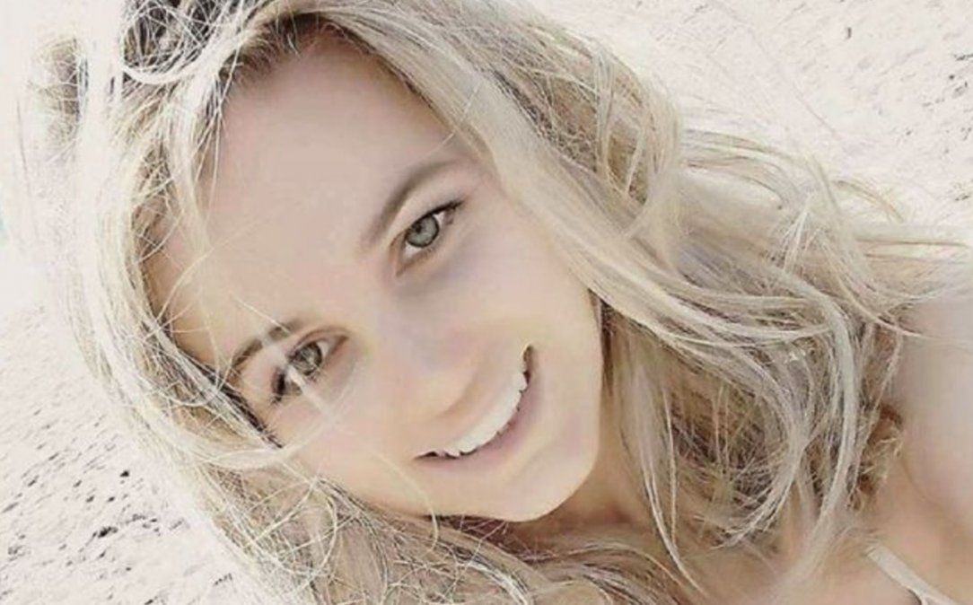 Hallan muerta a Amii Lowndes