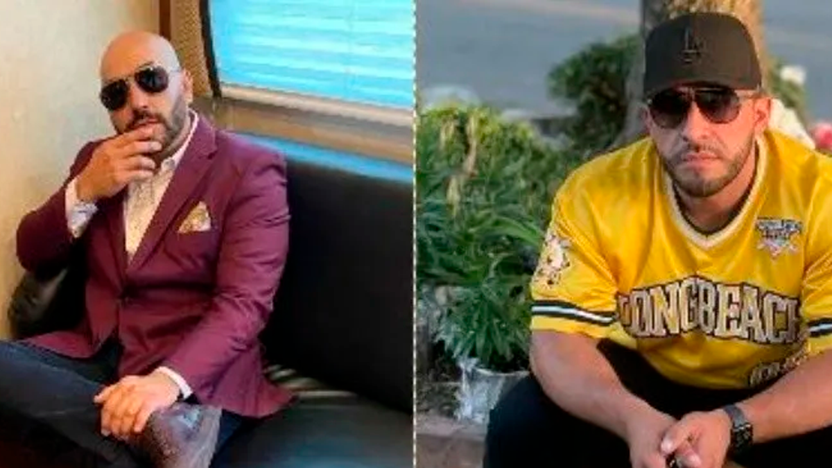 Juan Rivera destacó que&nbsp;Lupillo le ha hecho muchas humillaciones y ya no está dispuesto a aguantarlo.