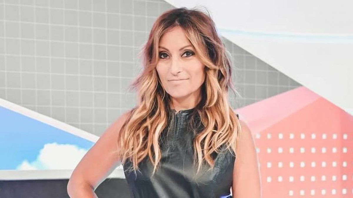 Marcela Tauro reveló que un médium me dijo que el bebé que perdí lo tiene mi papá muerto.