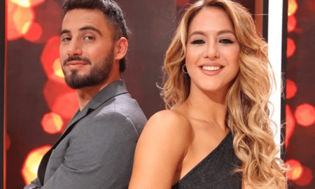 Flor Vigna fue con todo y reveló la picante interna entre ella, Nico Occhiato y Flor Jazmín Peña Flor Vigna fue con todo y reveló la picante interna entre ella, Nico Occhiato y Flor Jazmín Peña