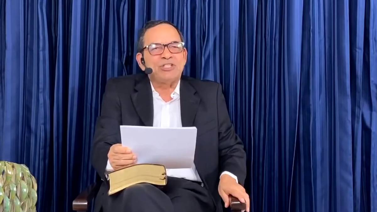 Desapareció el supuesto pastor que había anunciado el fin del mundo en Colombia y también el dinero recaudado por sus fieles