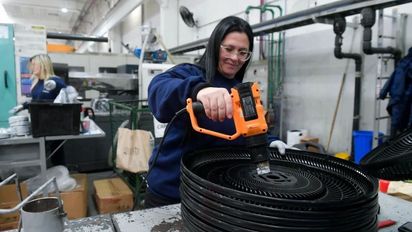 Reforma laboral: las pymes de Santa Fe piden consenso, defensa del salario y diferenciación con las grandes empresas