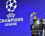 La Uefa sorteó la fase de grupos de la Champions League y varios argentinos se cruzarán entre sí. La Uefa sorteó la fase de grupos de la Champions League y varios argentinos se cruzarán entre sí.