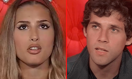 La mamá y el novio de Julieta de Gran Hermano apuntaron contra Agustín: Nos molesta La mamá y el novio de Julieta de Gran Hermano apuntaron contra Agustín: Nos molesta