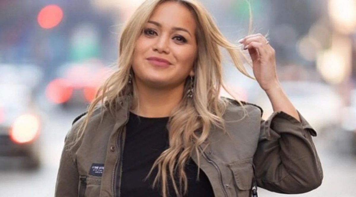 Karina La Princesita contó que fue le fue infiel a un ex