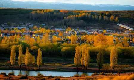 La feria artesanal de Loncopué ofrece sabores y productos típicos de la Patagonia. La feria artesanal de Loncopué ofrece sabores y productos típicos de la Patagonia.