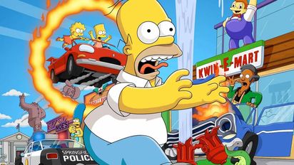 ¿Vuelve Los Simpson Hit & Run? El estudio original renace y prepara grandes proyectos