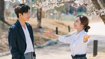Esta serie coreana, disponible en Netflix, es uno ideal si buscas romance y comedia. 