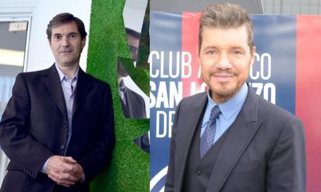 elizondo renuncio a la superliga y lo reemplazara marcelo tinelli elizondo renuncio a la superliga y lo reemplazara marcelo tinelli