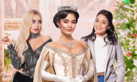 Intercambio de Princesas 2: quienes son las referentes de Vanessa Hudgens