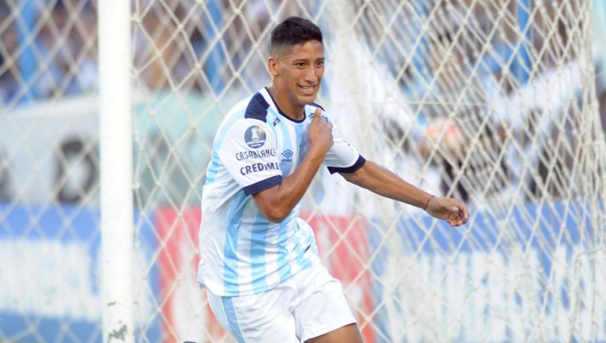 Aliendro, la solución que busca Lavallén en Colón