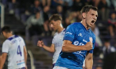 Unión venció por penales a Defensor Sporting tras igualar 1 a 1 en los 90. Unión venció por penales a Defensor Sporting tras igualar 1 a 1 en los 90.