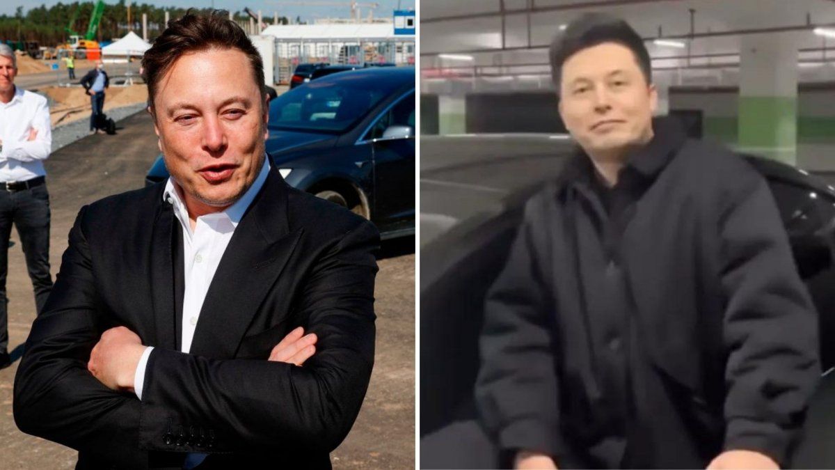 El posteo se volvió rápidamente viral en las redes sociales.&nbsp;