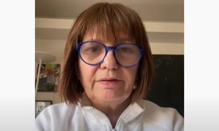 Patricia Bullrich Patricia Bullrich