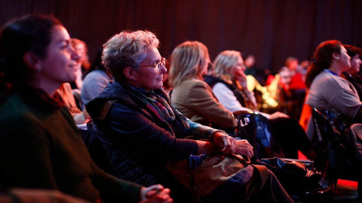 Productoras, ordeñadoras, técnicas, docentes y especialistas de distintas provincias estarán presentes en el evento para debatir los principales desafíos que enfrentan en el sector.