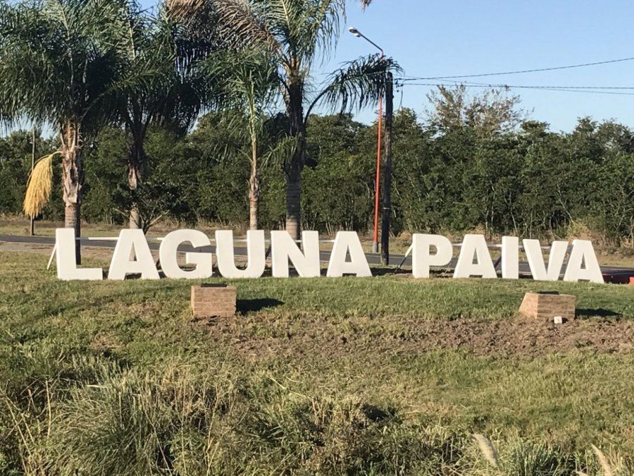 A las sanciones económicas el municipio de Laguna Paiva puso en marcha restricciones que incluyen el uso de lugares públicos