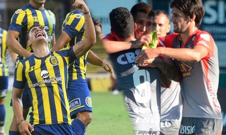 Rosario Central recibe a Arsenal por la quinta fecha de la Copa de la Liga, este lunes a las 19.15. Rosario Central recibe a Arsenal por la quinta fecha de la Copa de la Liga, este lunes a las 19.15.