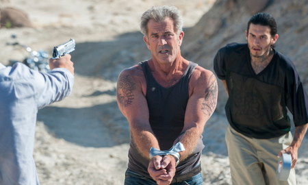 La imperdible película que Netflix recuperó, dura 1 hora y media y la protagoniza Mel Gibson