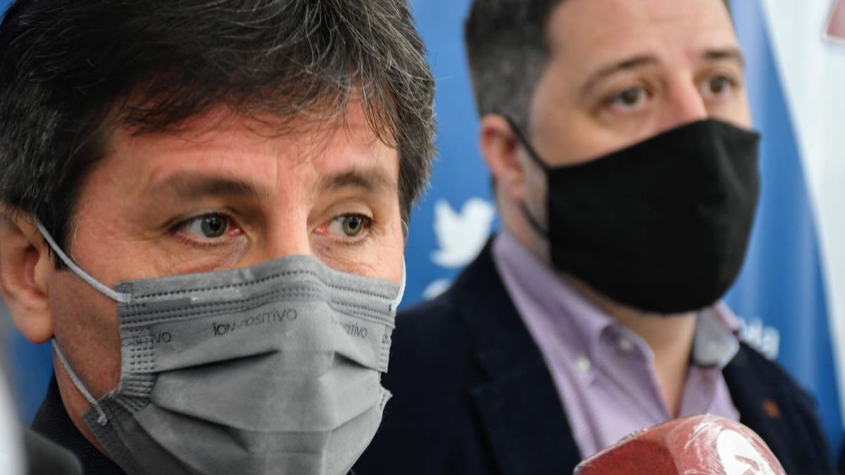 El fiscal Schiappa Pietra reveló que el arrepentido Leonardo Peiti